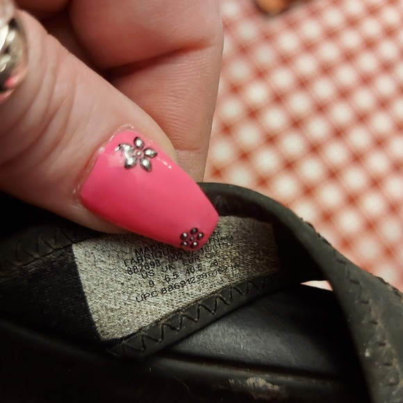 Nike flip flops size 9 - Picture 3 of 3